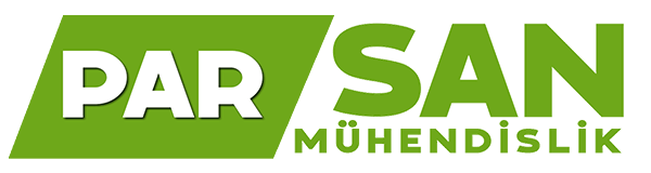 Parsan Mühendislik Paslanmaz Metal