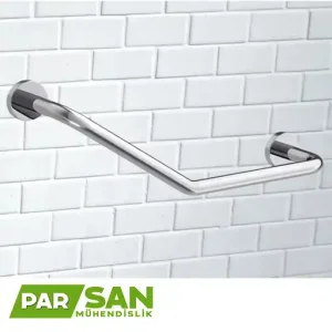 Engelli Tutamağı Banyo Model:2