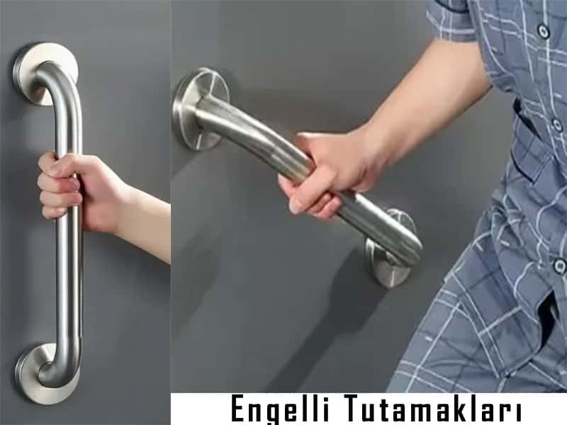 Engelli Tutamağı