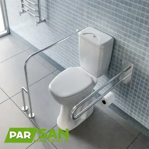 Engelli Tutamağı Wc Model:3