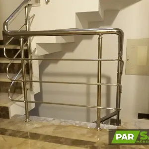 Merdiven Korkuluğu Modelleri 003