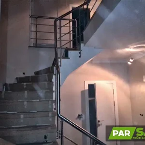 Merdiven Korkuluğu Modelleri 012