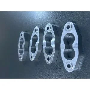 CNC Talaşlı Ürünler