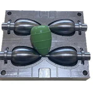 CNC Talaşlı Üretim